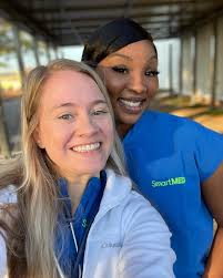 HAPPY BIRTHDAY🎉 to this incredible woman who walked into our lives three  years ago to the day! Jakeyta, I'm not sure where we (and the Roswell  community) would be without you. You