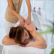 Swedish massage product image