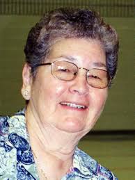 Obituary of Patricia June Hendrick