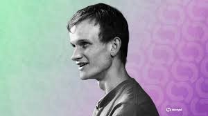 This Game Lets You Relive the Ethereum Story Through Vitalik Buterin's Eyes 