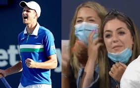 We did not find results for: Hubert Hurkacz S Bio Family Coach Net Worth And Girlfriend Tennis Tonic News Predictions H2h Live Scores Stats