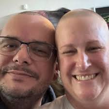 Fundraiser for Clint Butler by Elisabeth Samuels : Fight On, Kim!  Supporting Her Victory Against Glioblastoma