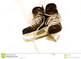A ados limianos vai organizar o ii torneio de hoquei em patins, este sábado dia 28 de junho no pav. Patins Do Hoquei Imagem De Stock Imagem De Golpeado 16344567