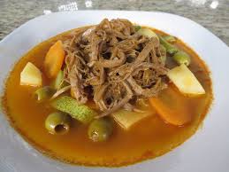 Delicioso Picadillo De Deshebrada De Res Iris Angelic Iris Angelic Cocina Blog