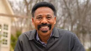 Dr. Tony Evans has been pastor at Oak Cliff Bible Fellowship for 42 years.  He's the first African American to have both a Study Bible and a Full-Bible  commentary with his name.