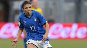 Il progetto iniziale era quello di condurre la nazionale fino alla fase finale di euro2016 e poi passare il testimone al suo attuale vice, danny blind. Mondiale Femminile Formazioni Ufficiali Italia Olanda Bartoli Gioca Dal 1
