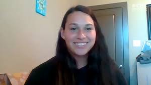 Perfect Ks: North Texas softball pitcher strikes out all 21 batters