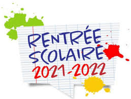 Il jette son cartable à la rivière et part faire… … Rentree Scolaire 2021 2022 Ecole Barclay