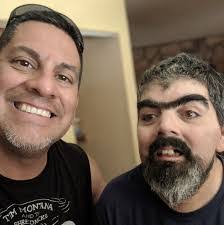 John Cataline's Instagram, Twitter & Facebook