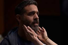 Nine Perfect Strangers' Cast: From Nicole Kidman To Henry Golding