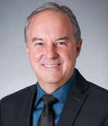 Pastor Bradford C. Newton tells his own story of grace and salvation