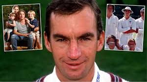 Cricket: Peter Roebuck groomed former Cranbrook private schoolboy