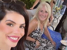 Danielle Spadafora's Instagram, Twitter & Facebook