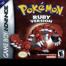 Descarga del fuego de pokemon red version rom. Gba Roms Free Gameboy Advance Games Roms Games