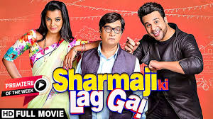 Sharmaji Ki Lag Gayi 2019 Krushna Abhishek Mugda Godse Bijendra Kala Hindi Comedy Movie Youtube Hacked (2020) hindi movie watch online / download. sharmaji ki lag gayi 2019 krushna abhishek mugda godse bijendra kala hindi comedy movie