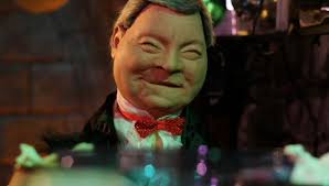 Transylvania Television" The Transylvania Television Real Meanin' of  Halloween Special Show (TV Episode 2010)