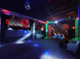 iSound discoteca