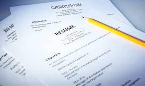 Apakah perbezaan antara subjek 'higher level dan 'standard level'? Perbezaan Antara Resume Curriculum Vitae Cv Dan Biodata Contoh Resume Terkini Undang Undang Buruh