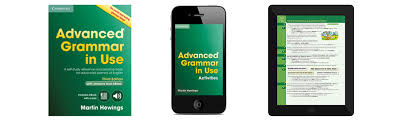 English Grammar In Use Supplementary Exercises With Answers купить Advanced Grammar In Use Third Edition Grammar Vocabulary And Pronunciation Cambridge University Press