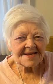 Maria Baldwin Obituary (2024)