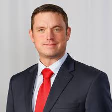 Profile for Christopher Mills Hobbs City Commissioner District 2‎‎