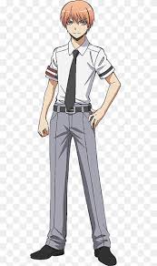 Maybe you would like to learn more about one of these? Assassination Classroom Nagisa Shiota Anime Student Itona Manga Boy Class Manga Human Png Pngwing