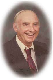 Arthur Crumbwell Southard (1917-2006)