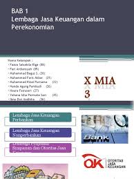 Karya sasrta hasil ungkapan pemikiran dan perasaan manusia. Contoh Soal Pilihan Ganda Tentang Otoritas Jasa Keuangan Berbagi Contoh Soal