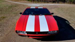 The musclemass power is an ability used exclusively by alex mercer in prototype. 1969 De Tomaso Mangusta Shelby Mkv Prototype Was Built As A Ford Gt40 Successor Carscoops
