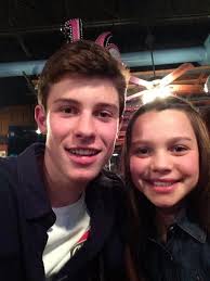 Born august 8, 1998) is a canadian singer and songwriter. Aaliyah And Shawn Are The Cutest Siblings Ever Shawn Mendes Shawn Mendes