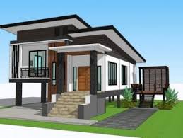 Legal separation in the philippines (8). Elevated Two Bedroom Bungalow
