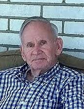 Obituary information for Franklin R Ganoe