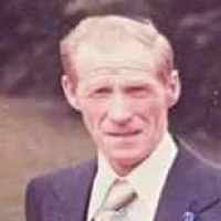 Harold Douglas Scharf (1918–1997)