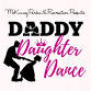 Daddy Daughter Dance Unicorn Ball - OSRC