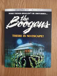 Now Watching The Boogens (1981) 🎬📽📺 #PhysicalMedia