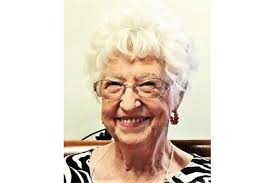 Emma Lance Obituary (1934