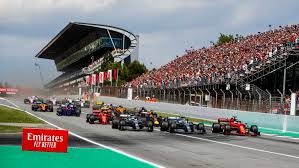 Complete calendar and all the schedules of the 2021 formula 1 world championship season. Spanish Grand Prix Formula 1 To Race In Barcelona In 2020 Formula 1