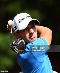 Daniel Im of the USA during day one of the BMW PGA Championship at... News  Photo