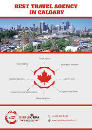Guru Kirpa Travels Is The Best Travel Agency In Calgary Alberta Canada We Have The Best Travel Agents Which Guide The Best Way Travel Agent Travel Fun Travel
