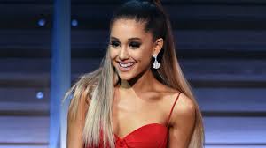 After dropping her single 7 rings ahead of her new album, artists like princess nokia, soulja boy. Ariana Grande Wears Engagement Ring At Manchester Stylecaster