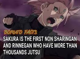 Whoa When Did This All Happened Anime Naruto Naruto Facts Sakura Uchiha