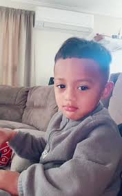 Christinaniutao Katrina