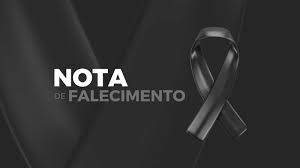 Nota de Falecimento: Dilma de Fátima Camargo - Notícias | Jornal de  Itapetininga