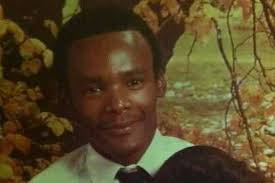 Charles M. Dodson, Sr.