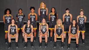 Let me know if you would like to be added to his newsletter. 2019 20 Women S Basketball Roster Ottawa University Athletics