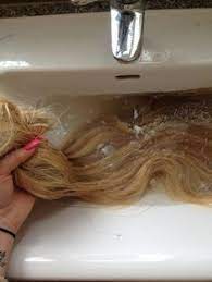 How to wash clip in hair extensions. 36 Hair Extension Tips Trends Ideas Hair Hair Extensions Long Hair Styles