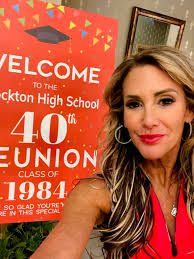 Brockton High School Class Of 1984