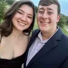 Allie Dean and Garrett Rosemont's Wedding Registry