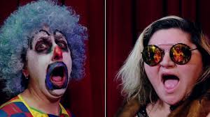 Christina Halladay's Instagram, Twitter & Facebook