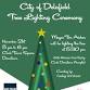 Delafield Tree Lighting event image